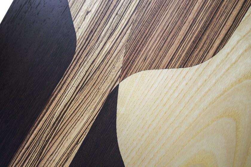 LIGNIS® Каркас из инкрустированного дерева Dolcevita objects 11.077 - Вид №2