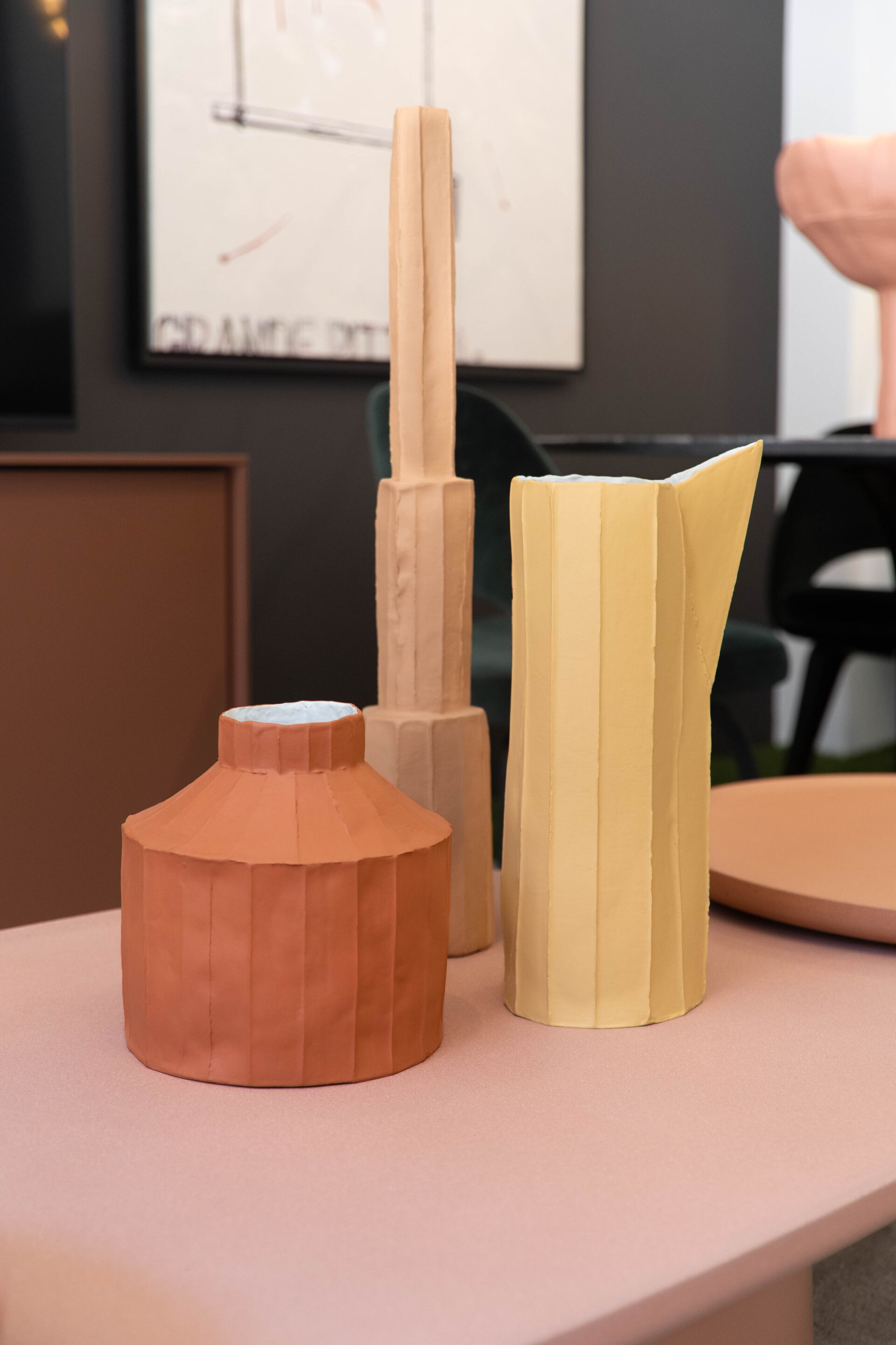 Керамический графин In Stock Paola Paronetto ARCH-00076712 - Вид №1