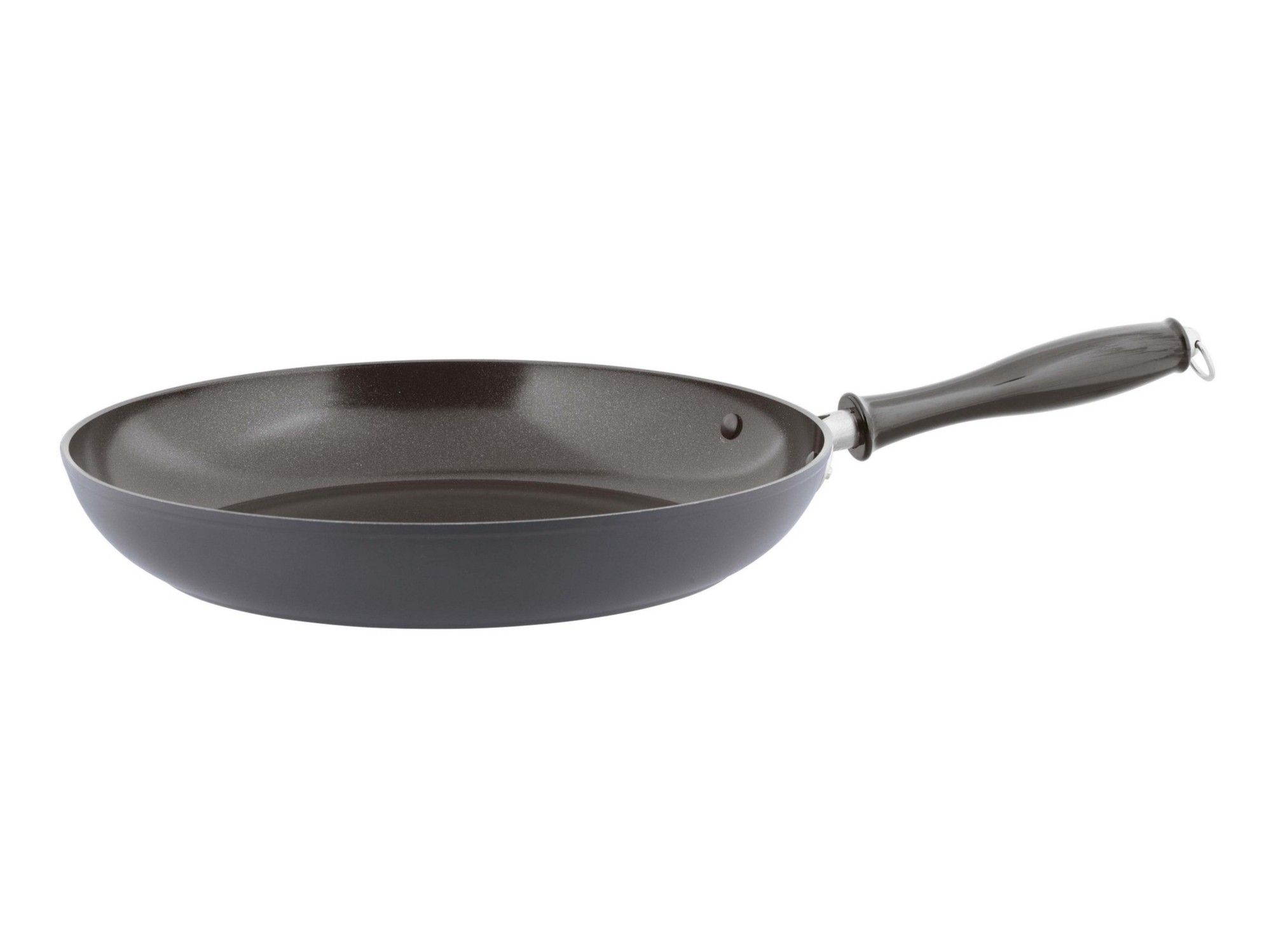 Алюминиевая антипригарная сковорода Sambonet Винтаж 1965 года ARCH-00118660 - Вид №3