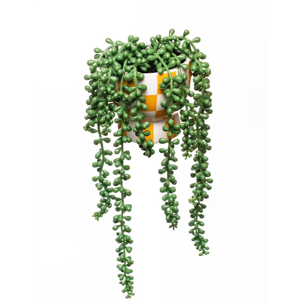 Искусственное растение в горшке h35 см Santreyd STLM-2029690