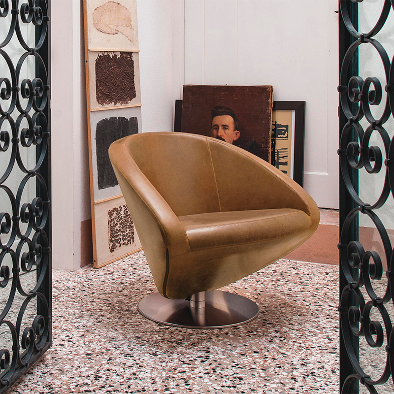 Кресло вращающееся LOVE ARKETIPO 5902501 