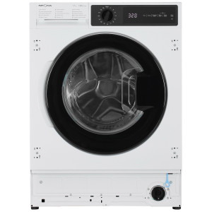 9983646 Встраиваемая стирально-сушильная машина KRONA DARRE 1400 7/5K