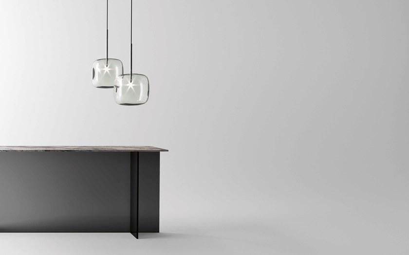 Tonelli Design Подвесной светильник Pyrex® led Hyperion sun-id-1489129 - Вид №1