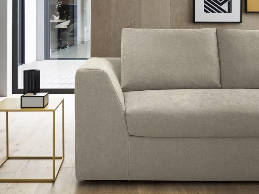 Felis 5-местный угловой диван-кровать из ткани Day & night sun-id-1402648 - Вид №1