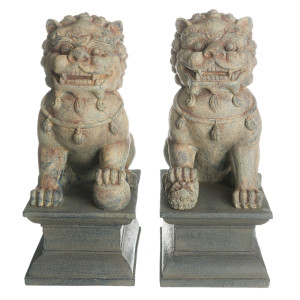 DZ-152-265 ДЕКОР НАСТОЛЬНЫЙ, 2 ДИЗАЙНА В АСС. TO4ROOMS