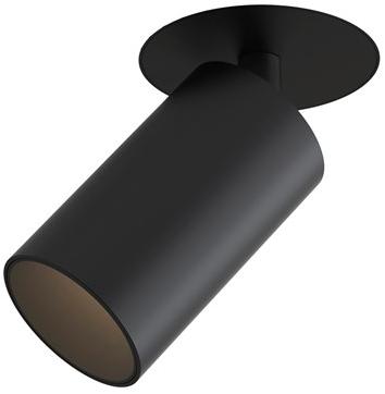 Astro Lighting Круглый регулируемый светодиодный светильник из алюминия  1396017 / 1396018  - Вид №3