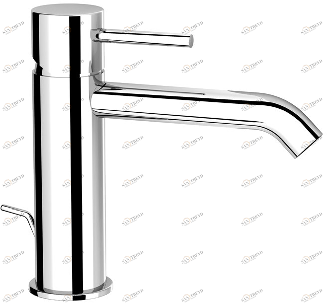 Fir Italia Смеситель для умывальника Cleo 84 8411311