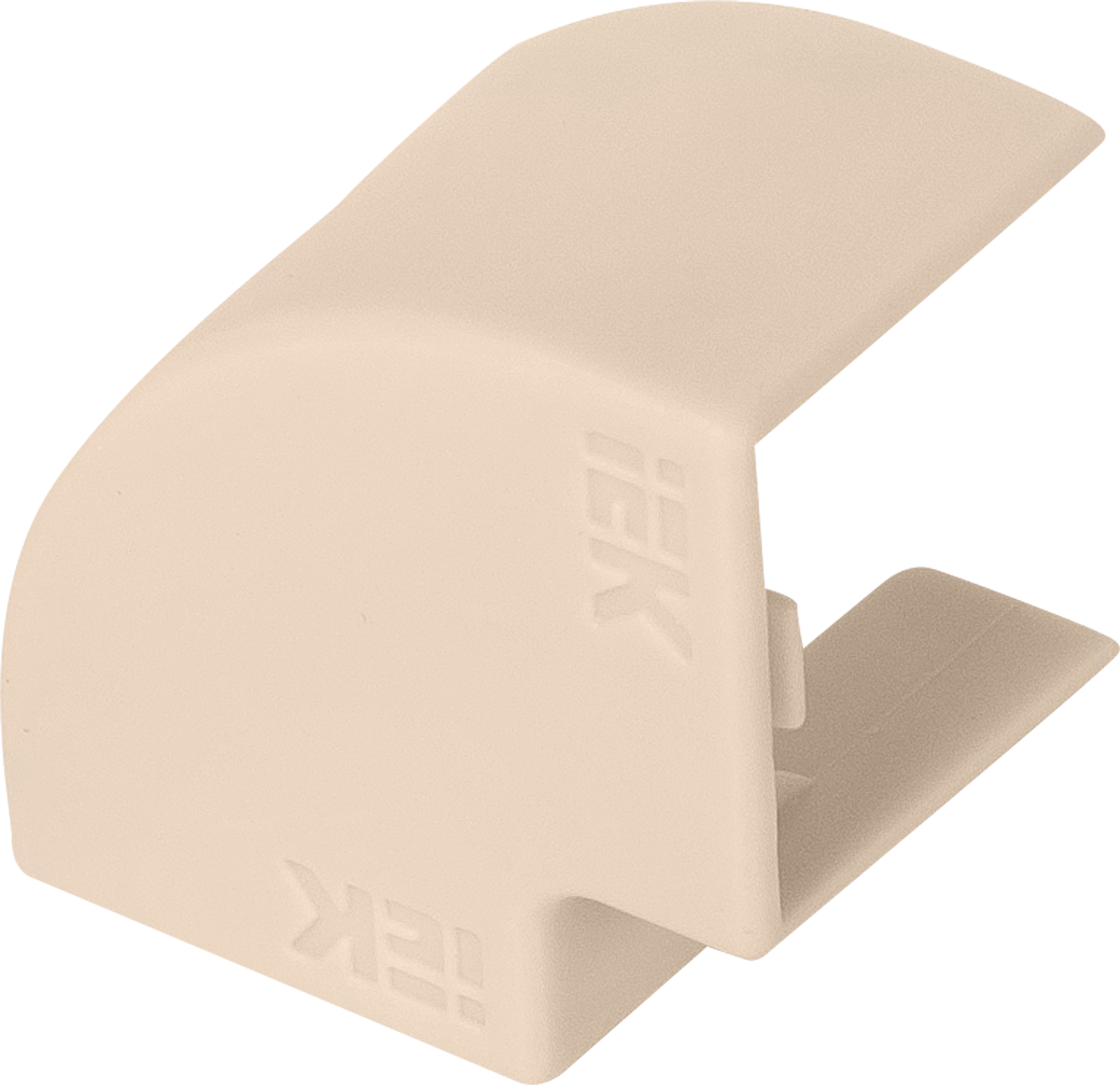 82411291 Угол внешний для кабель-канала 16х16 мм цвет сосна 4 шт. STLM-0026928 IEK