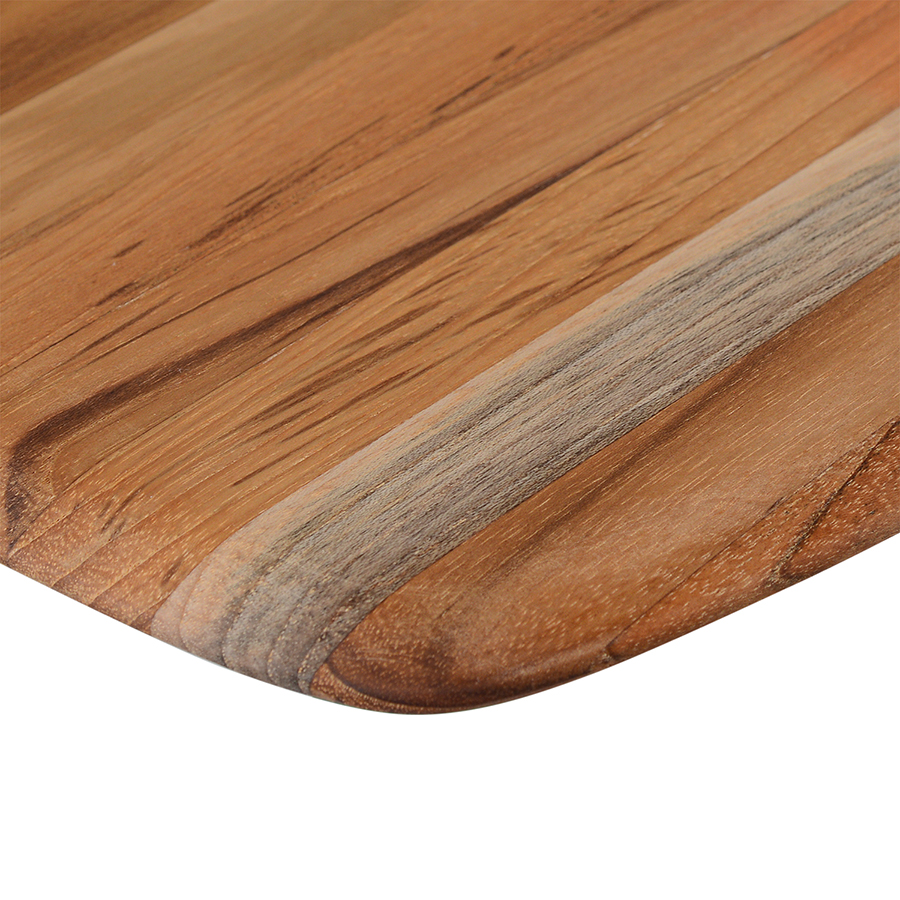 TH203 Доска сервировочная elegant 36x24 см TEAKHAUS  - Вид №8