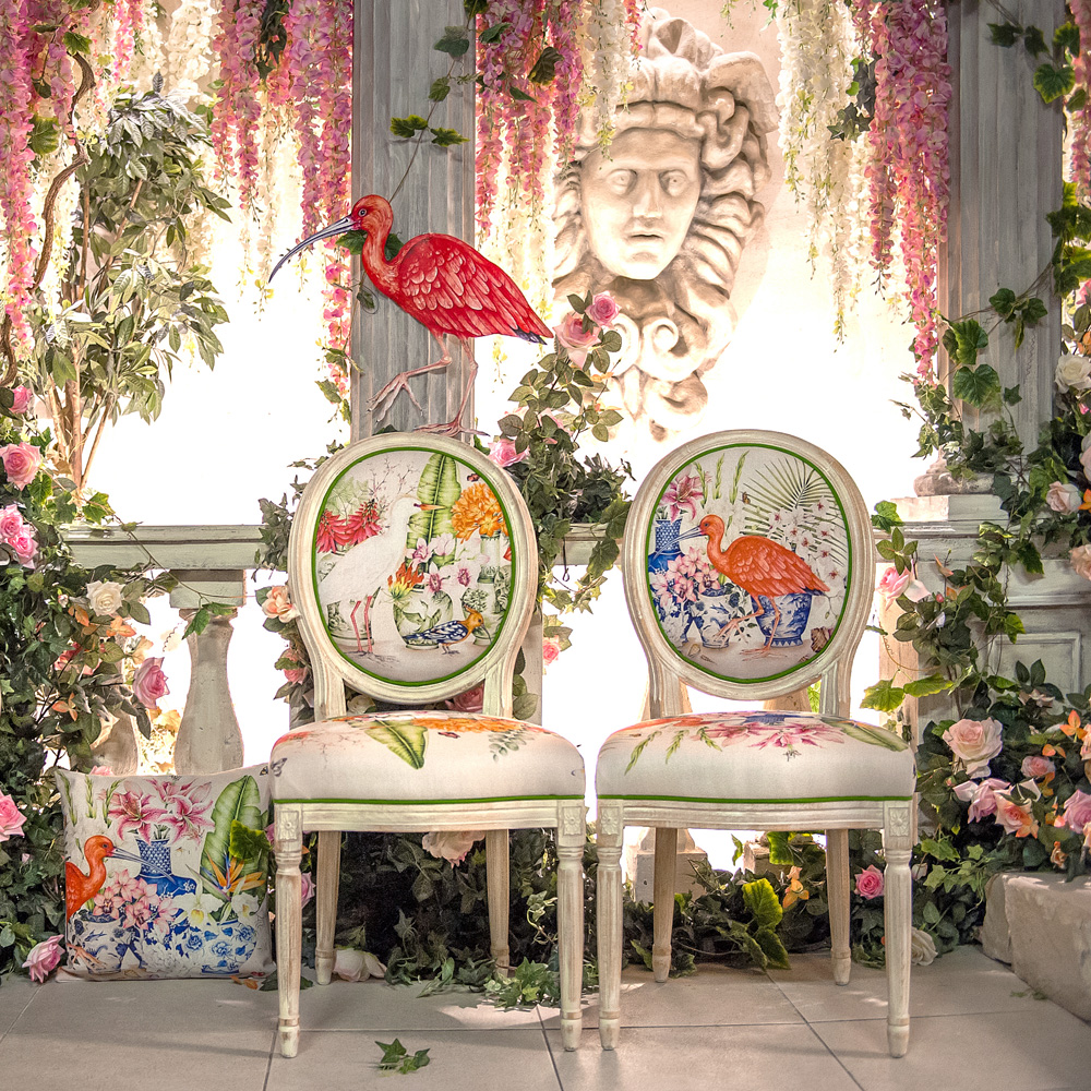 3112713 Декоративная подушка «Кораллововажный» Object Desire  - Вид №6