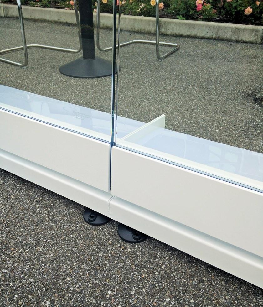 GM MORANDO Светящаяся перегородка для сада Bellavista system sun-id-1465972 - Вид №15