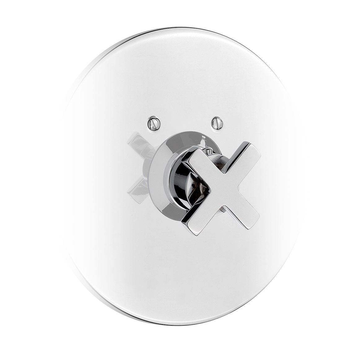 4914 ** 27 Ext. типа встроенный терм. 3/4” без остановки крана - Montecroce Nicolazzi Series Thermostatic 