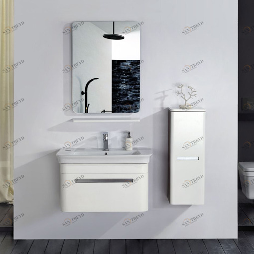 Комплект мебели для ванной AGIO La Tezza Collection Santreyd 