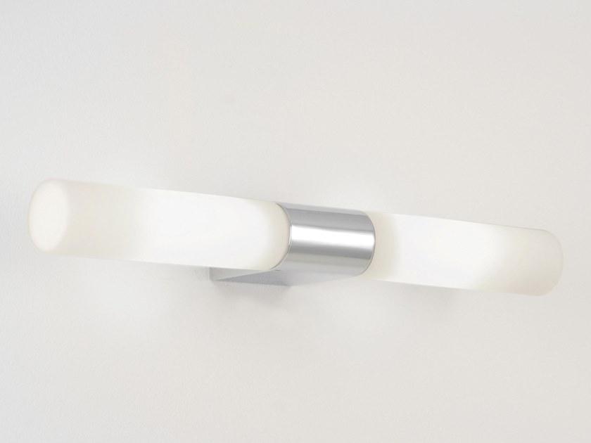 Astro Lighting Зеркальный светильник из цинка и стекла  1143001 - 1143004  - Вид №1