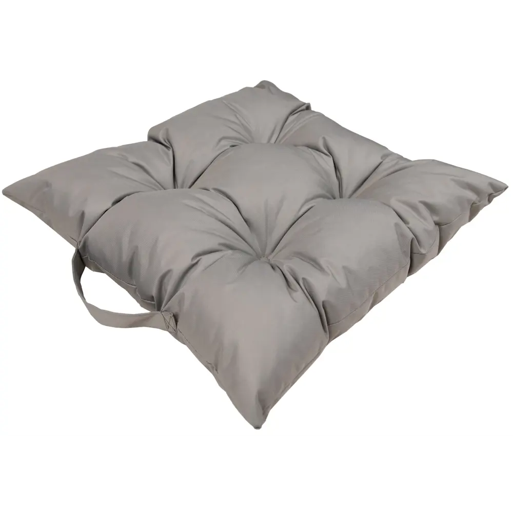 Подушка для стула LINEN WAY Пикник-2 50×50 см 89418147 STLM-1576014 - Вид №1