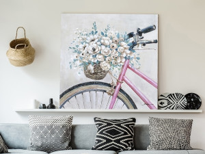 091292 Картина 100x100 Schuller Provenza