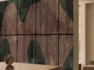 Обои из органического био-винила