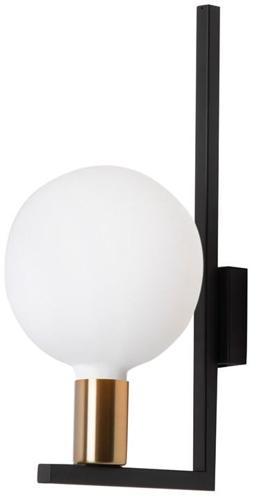 Rossini Illuminazione Аппликация из металла Twin Twi003 - Вид №1