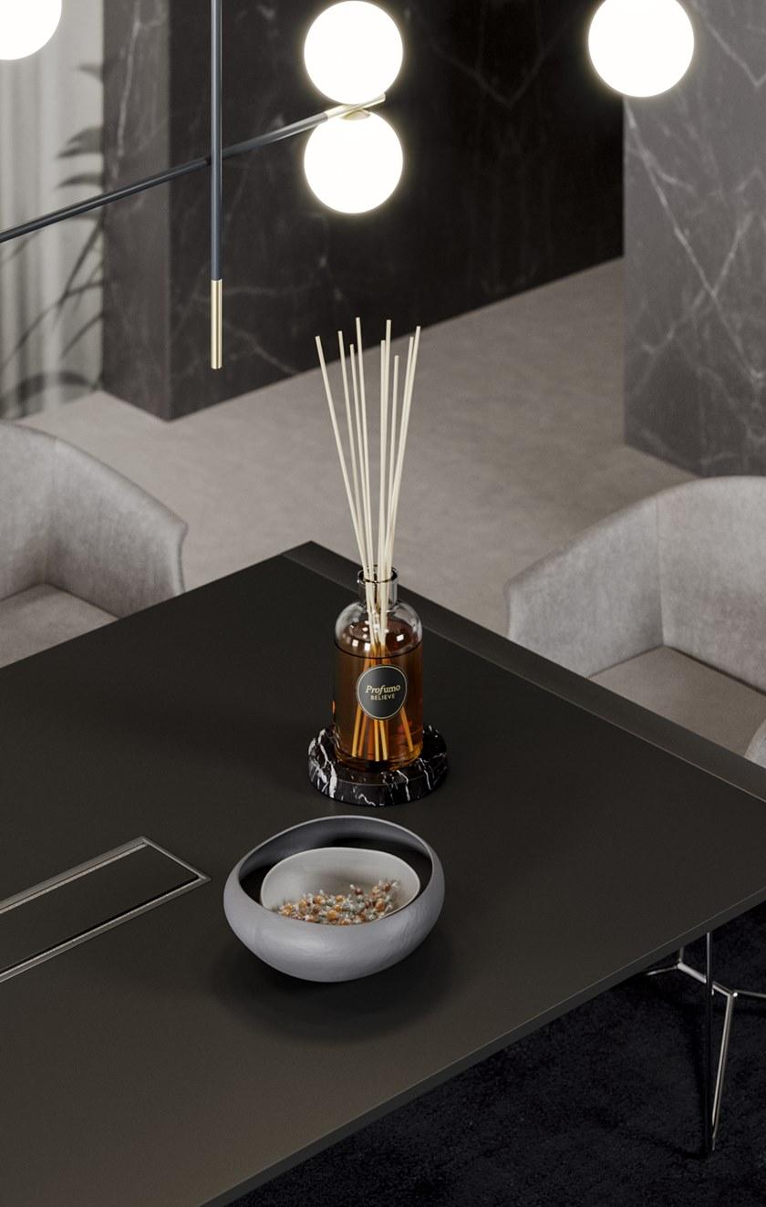 PROF Набор чашек из керамических материалов sun-id-1408068 - Вид №4