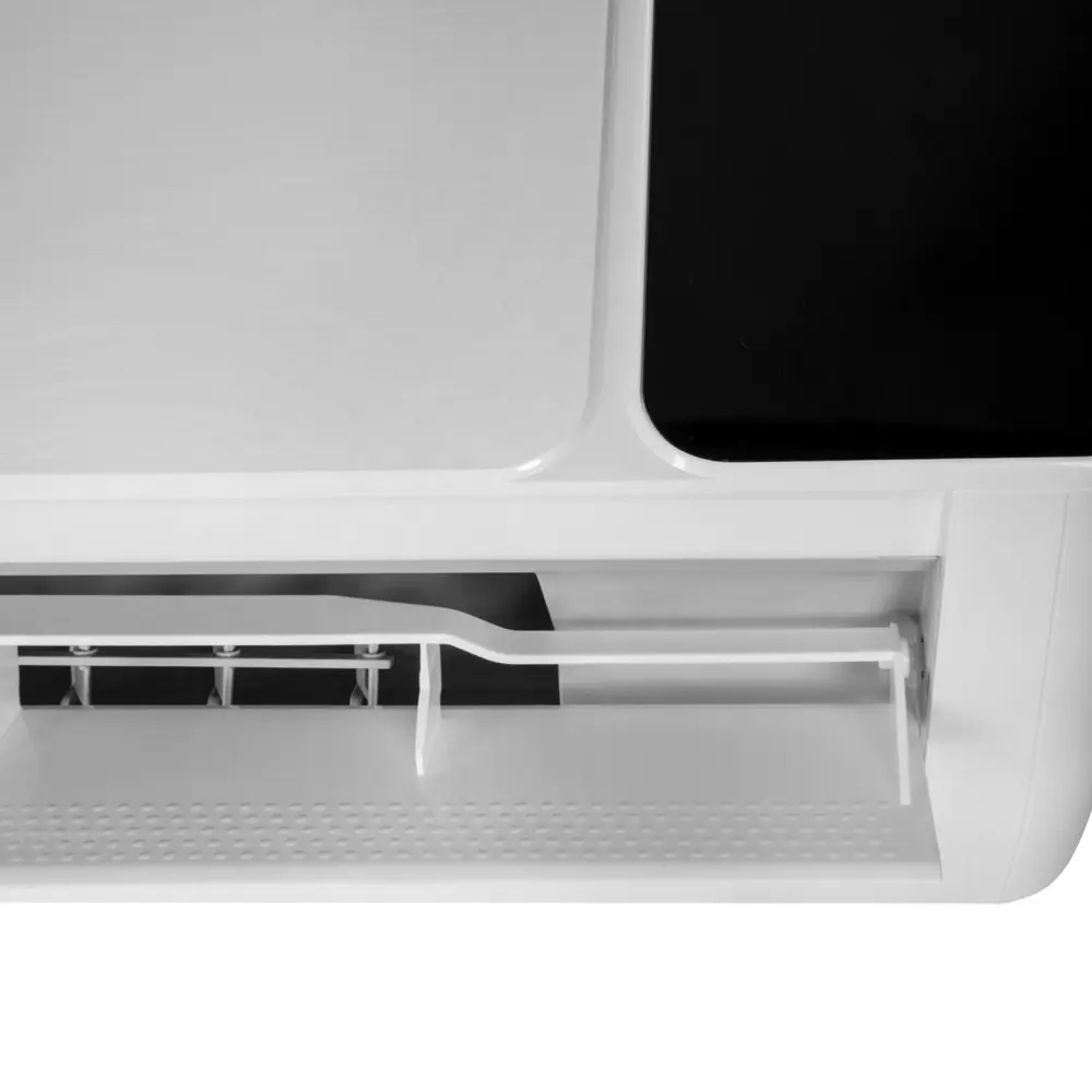 Сплит-система GoldStar GSAC-24HN1 24K BTU охлаждение/обогрев STLM-2047655 - Вид №3