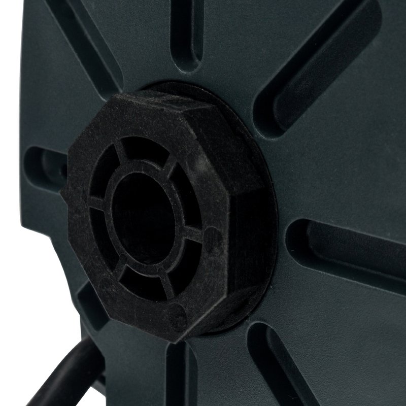 Сервопривод для смесительных клапанов для пропорциональной регулировки STOUT ход 90° SVM0005230016 - Вид №4