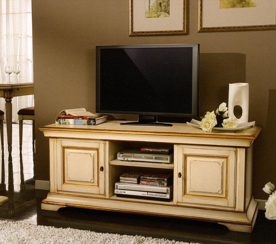 Тумба под TV  MIRANDOLA 0715M 