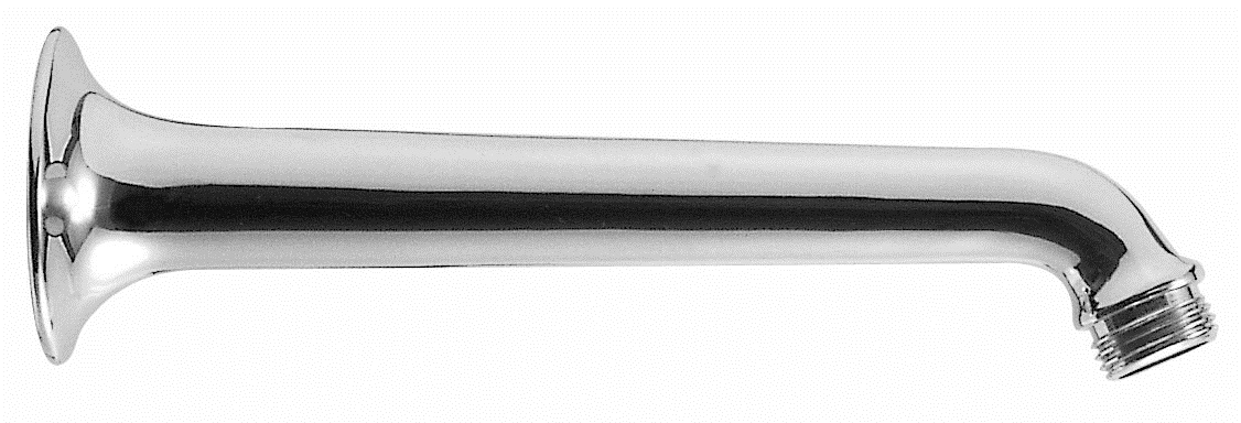 20500-CR CARIMALI Держатель для душа Trombettina 