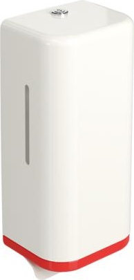 477.06.10199 Дозатор для жидкого мыла HEWI Serie 477/801  - Вид №12