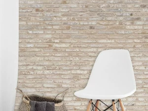 Terreal Italia Внутренняя терракотовая облицовка Living