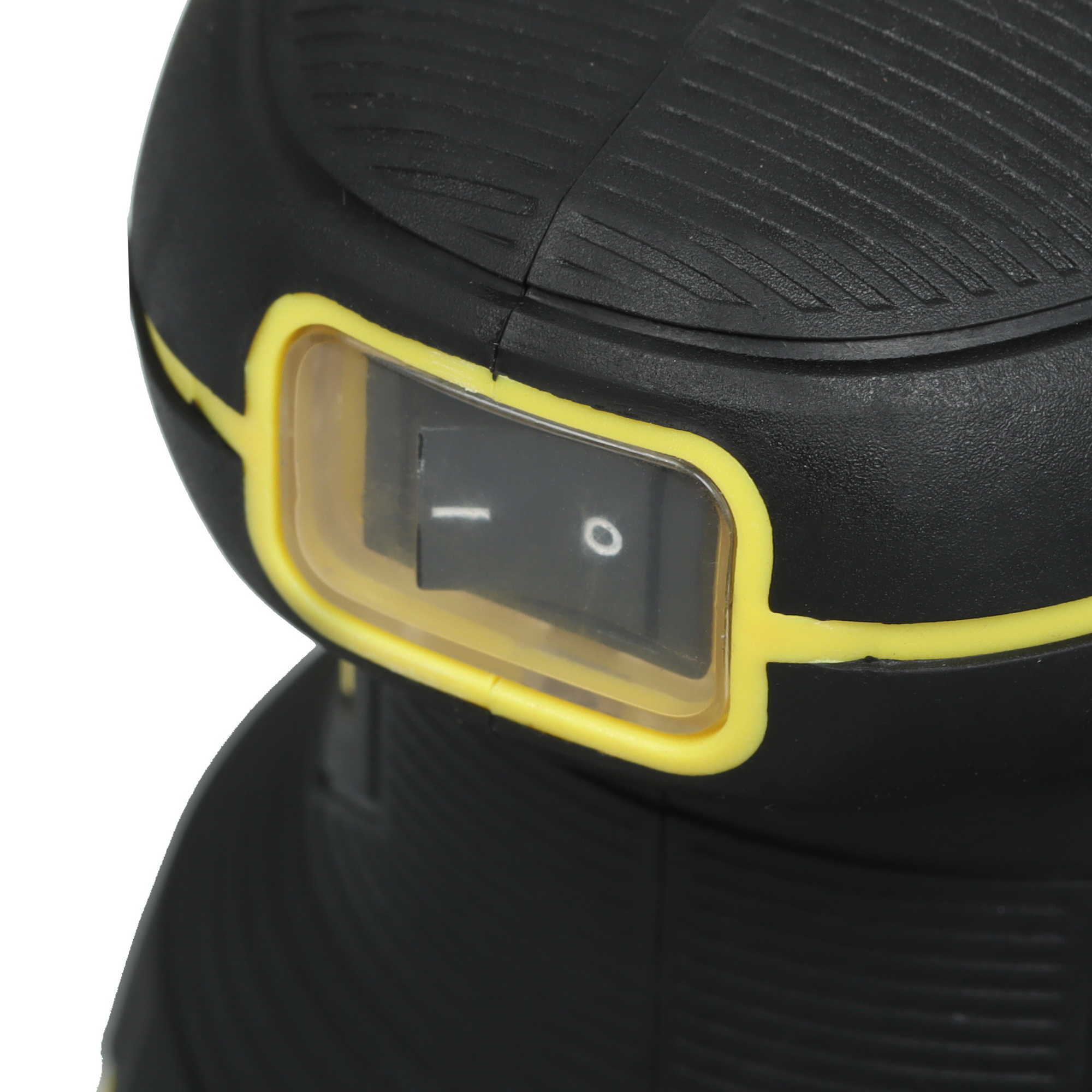 Эксцентриковая шлифмашинка Hanskonner HOS8135RC 9112598 STDN-0130733 - Вид №4