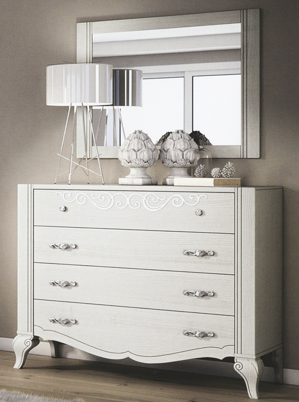 Комод  ARTE CASA 2156 Evoluzione