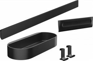 27967670 WallStoris Душевой набор Hansgrohe