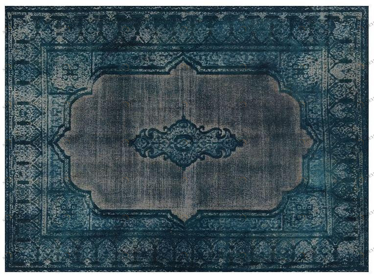 Mohebban Ковер в винтажном стиле на заказ Vintage sun-id-1348676