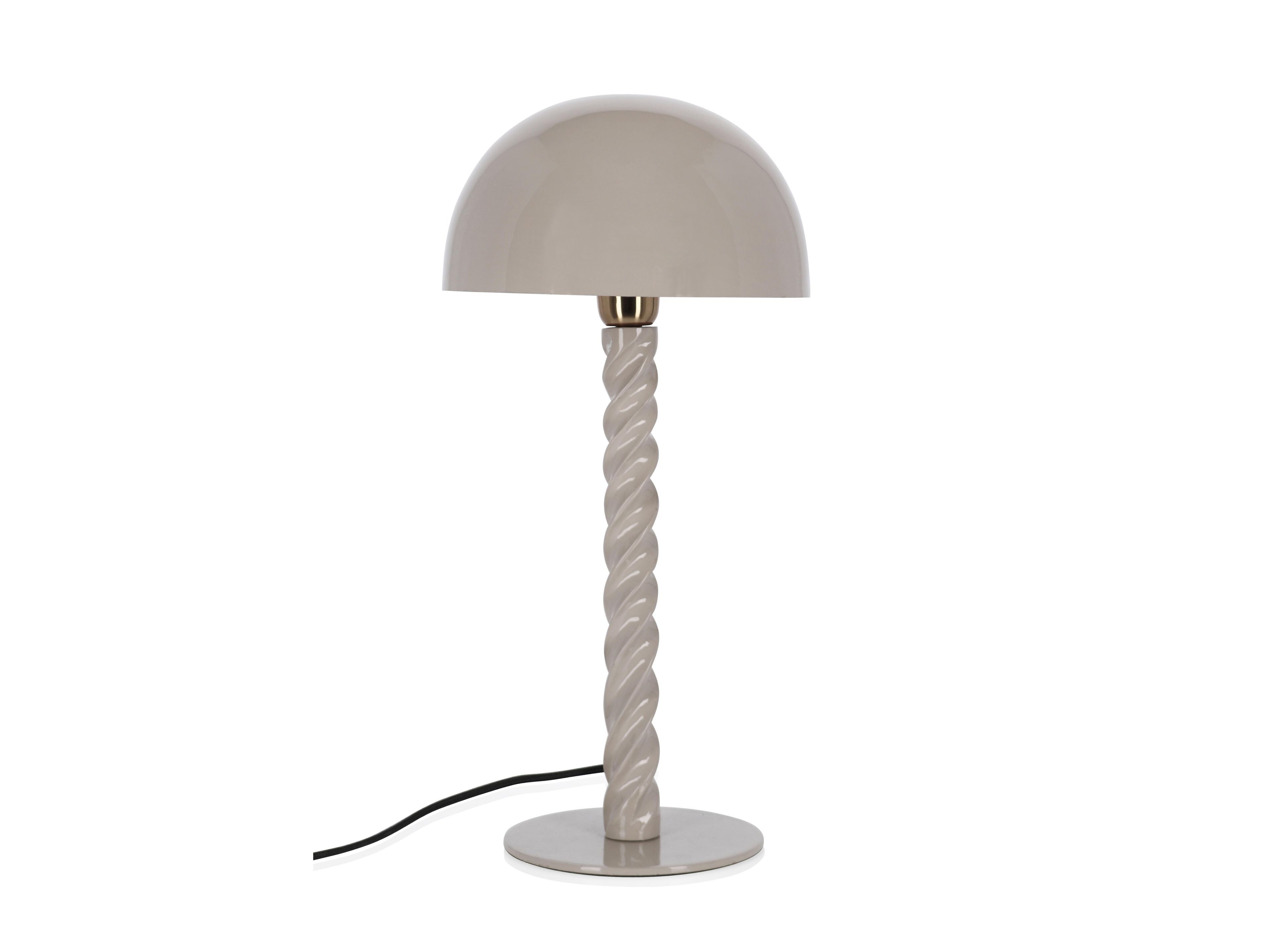 Металлическая настольная лампа BIZZOTTO NENDO ARCH-00126899 - Вид №1