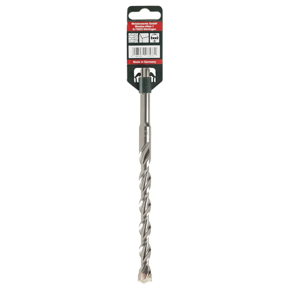 Бур по бетону SDS-plus 14х150х210 мм Metabo Pro4 626847000 18114102 STLM-2000299  - Вид №2