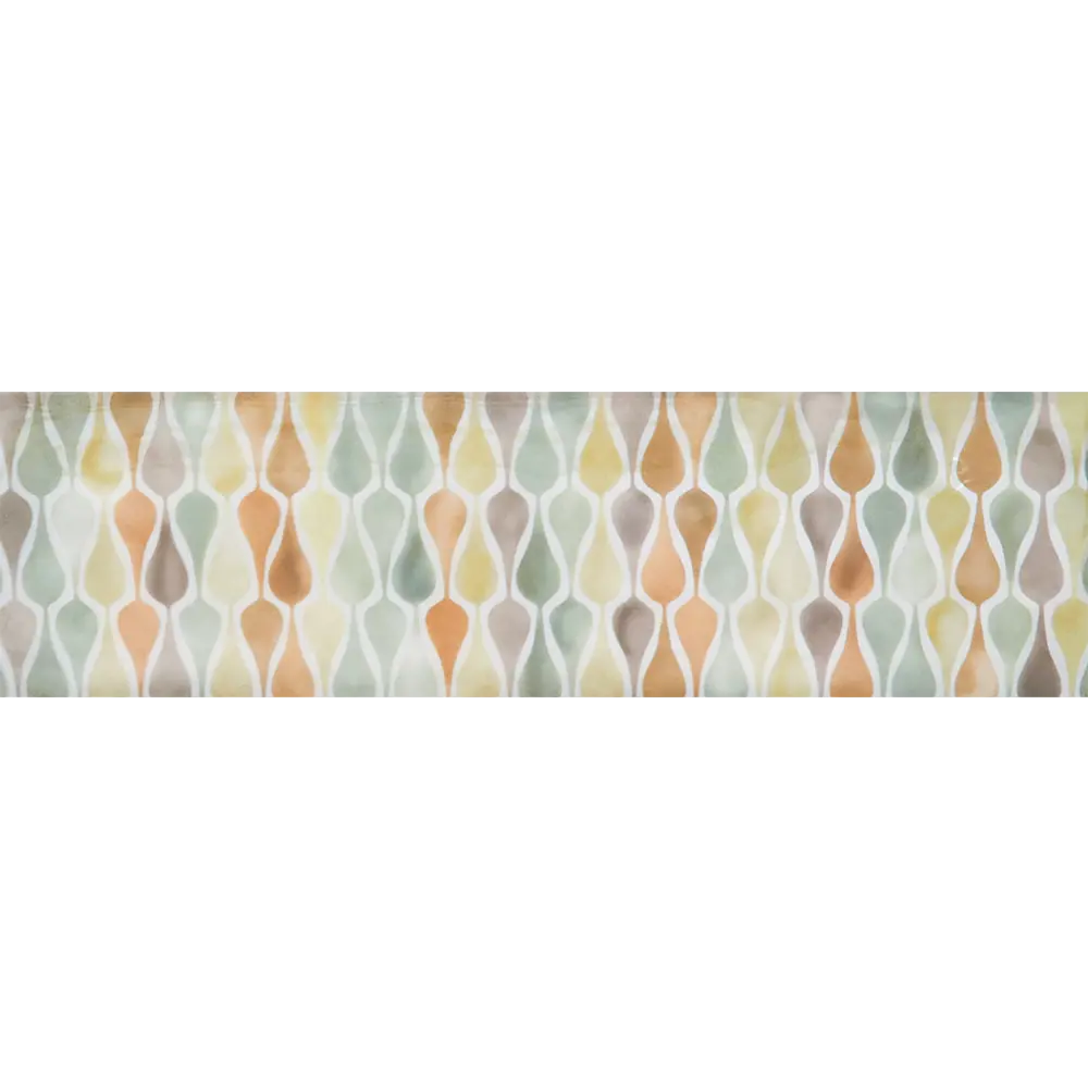 Декор Kerama Marazzi Монпарнас 2 — стильный акцент для ванной и кухни 86360092 STLM-0948482