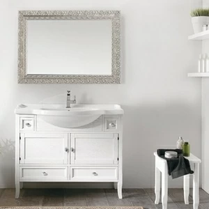 Комплект мебели для ванной комнаты Comp. 26 EBAN JUST ARIANNA 105