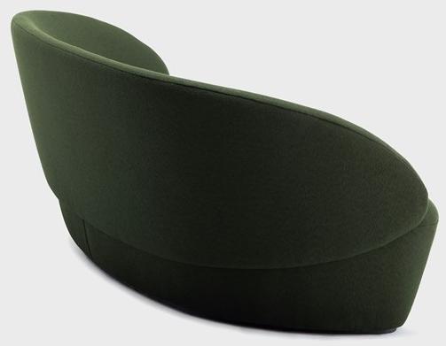 EMKO Диван из ткани Naïve Naive sun-id-1380124 - Вид №3