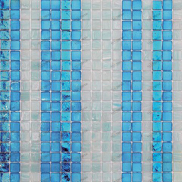 МОЗАИКА ИЗ СТЕКЛА STR33 ALMA STRIPES