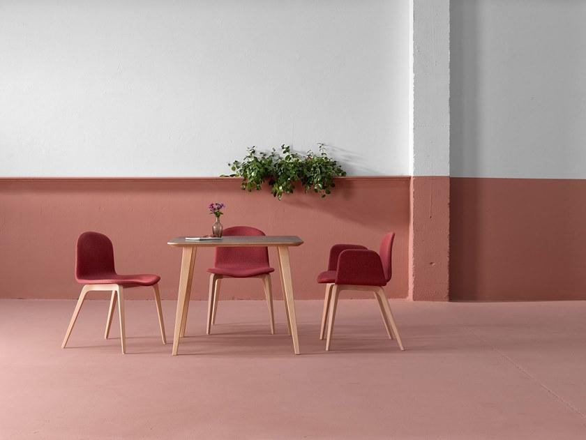 ONDARRETA Кожаное кресло Bob xl sun-id-1366478 - Вид №16