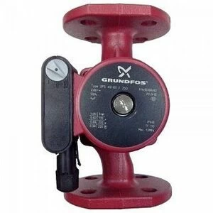 Циркуляционный насос GRUNDFOS UPS 40-80 F