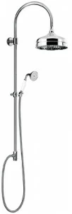 FIR Italia Внешняя душевая штанга SHOWER BARS 14.2524.3