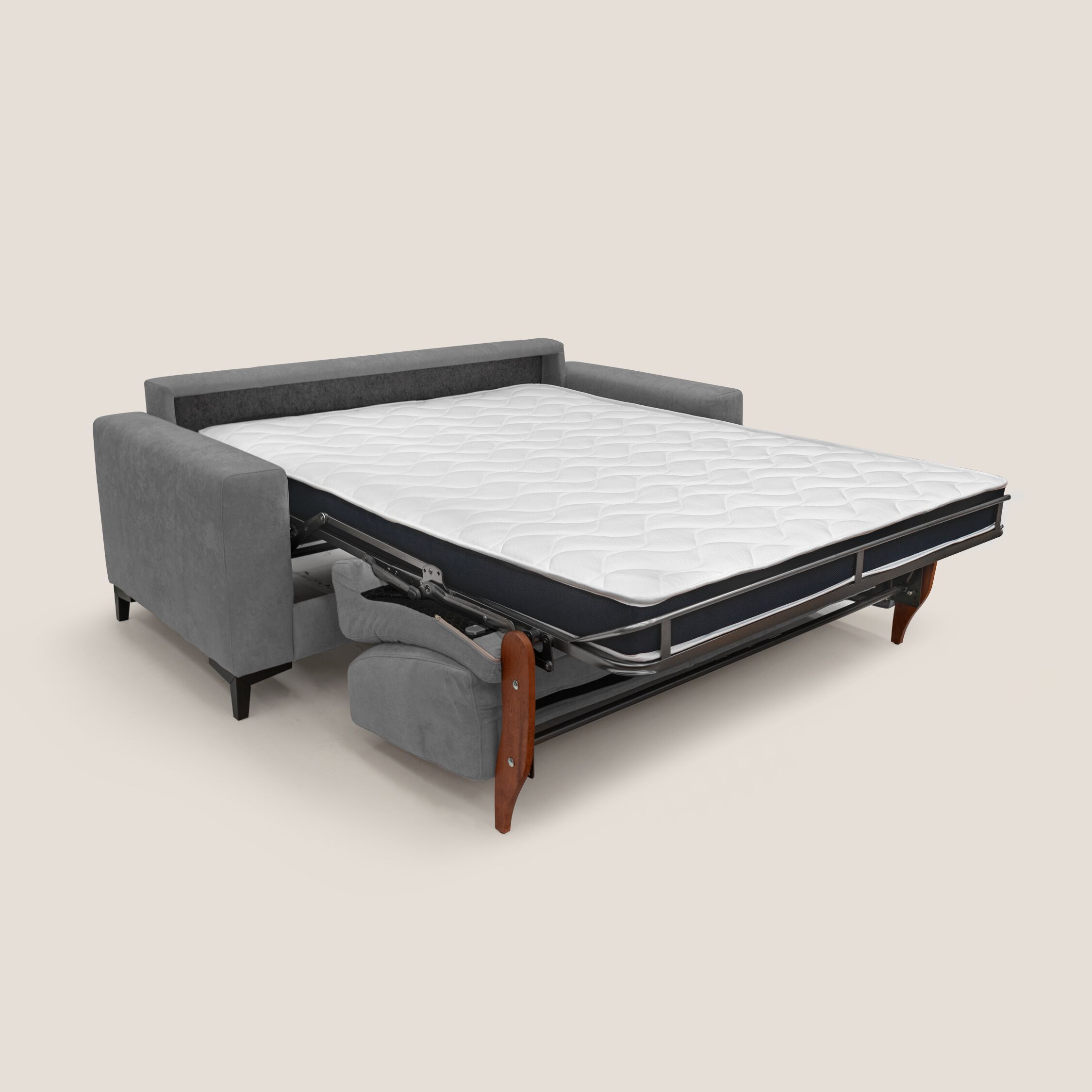 Ткань раскладной диван-кровать Divani.Store KAFKA ARCH-00102587 - Вид №47