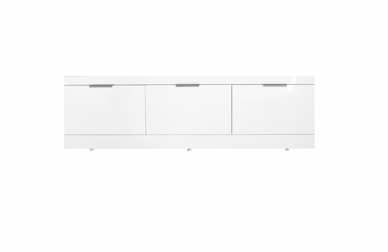 a000117 Экран для ванной Medano 1600 Leman 