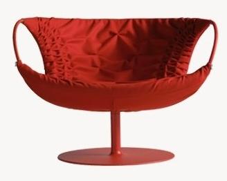 Moroso Кресло поворотное с подлокотниками sun-id-1351343 - Вид №13