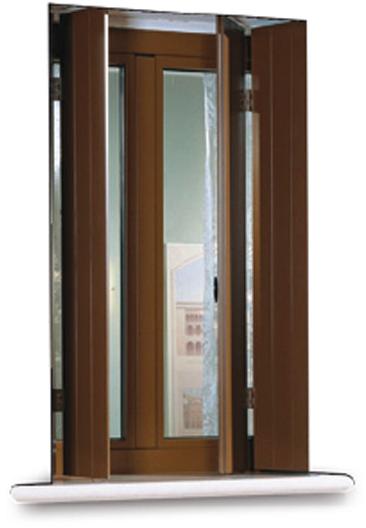 UNIFORM Алюминиевые ставни / ставни Sistemi oscuranti sun-id-1388482 - Вид №28