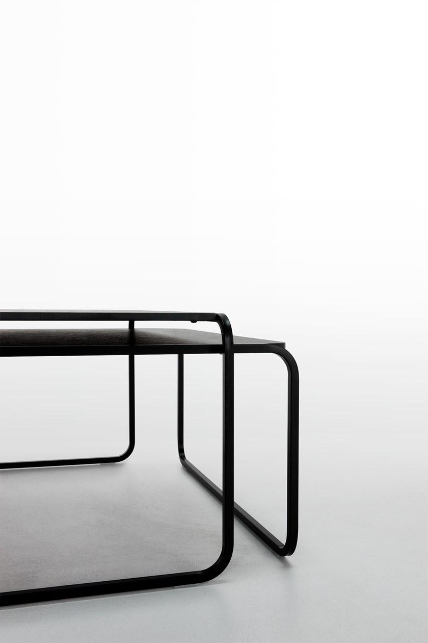 Lapalma Садовый столик квадратный Toé outdoor sun-id-1461626 - Вид №6