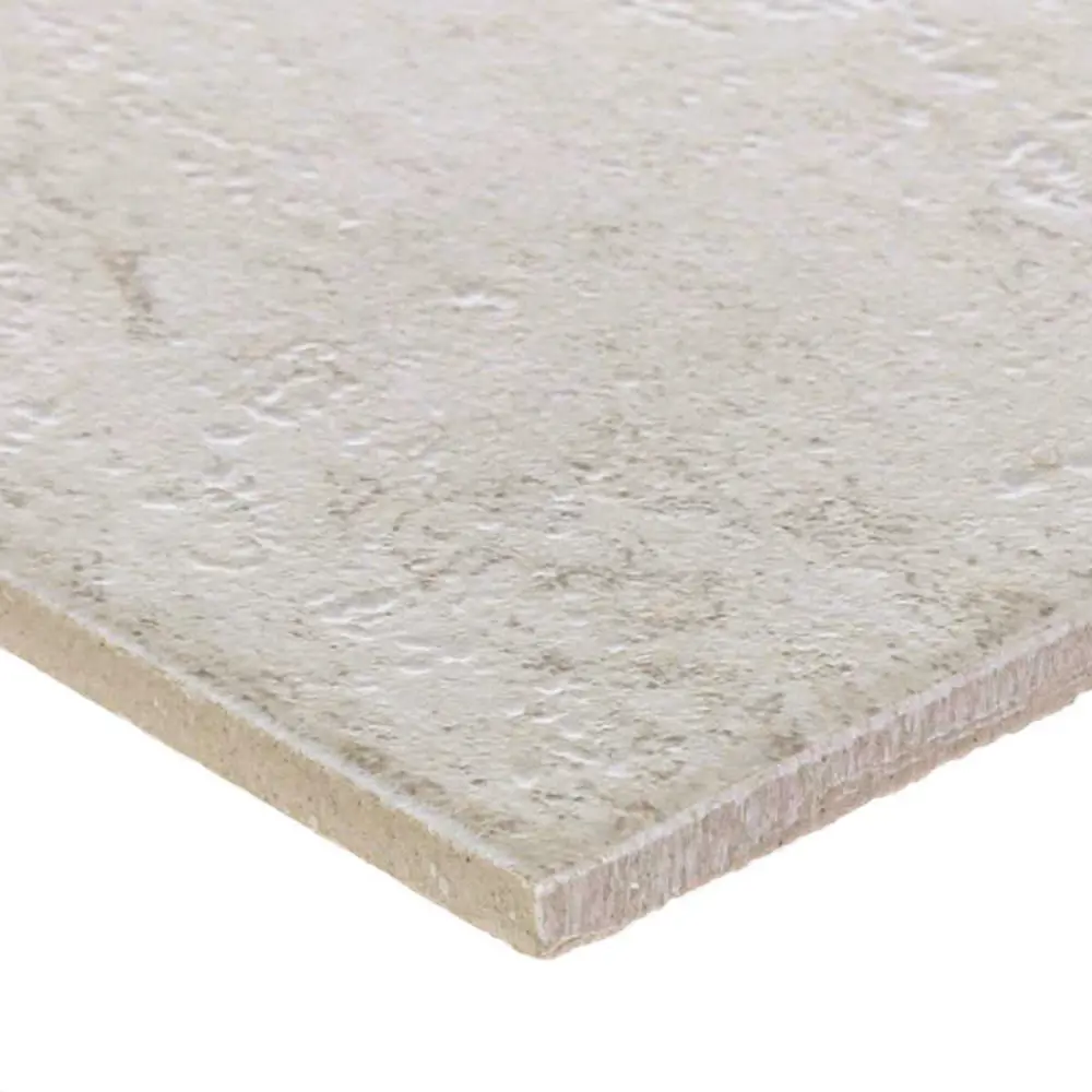 Керамогранит Ecogres EV01 30х30 см 1.53 м² матовый цвет светло-бежевый Ecotravertine STLM-2109255 - Вид №2