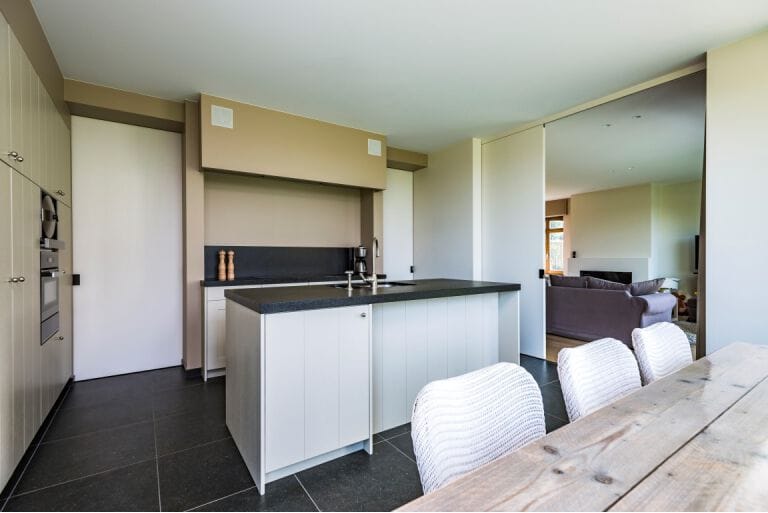 Фурнитура для раздвижных дверей ARLU ARGENTA EXPERT WOOD ARCH-00059784 - Вид №2