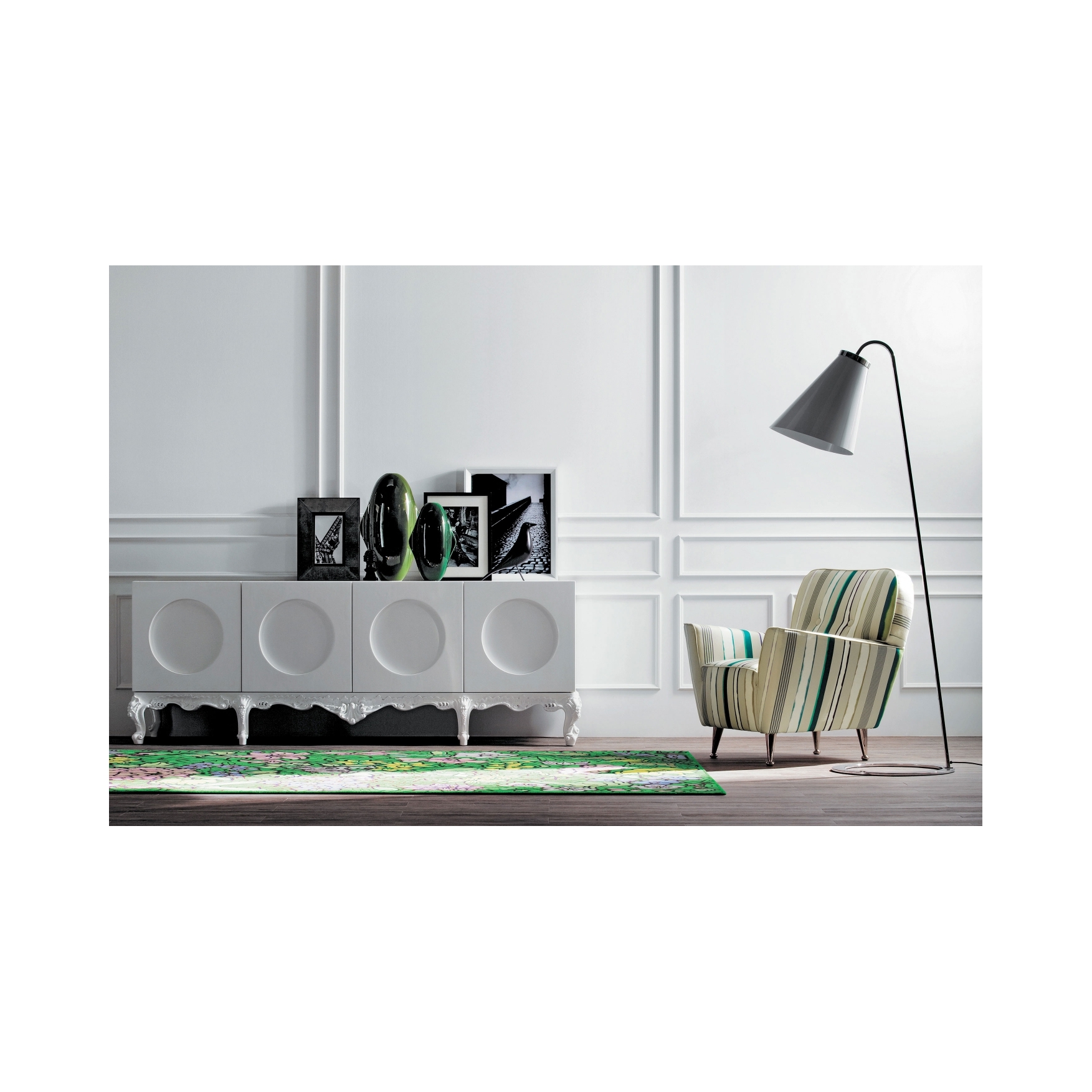 Кресло / Giulia Creazioni sun-id-375463 - Вид №2